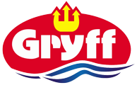 Logo Gryff